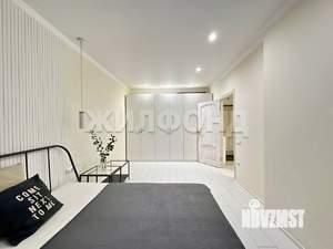 1-к квартира, вторичка, 36м2, 1/9 этаж