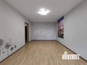 3-к квартира, вторичка, 77м2, 6/16 этаж