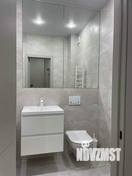 1-к квартира, вторичка, 37м2, 16/18 этаж