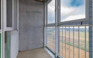 2-к квартира, вторичка, 54м2, 19/24 этаж