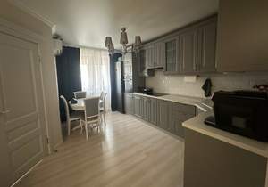 1-к квартира, вторичка, 42м2, 17/17 этаж