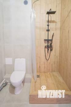 1-к квартира, вторичка, 41м2, 3/3 этаж