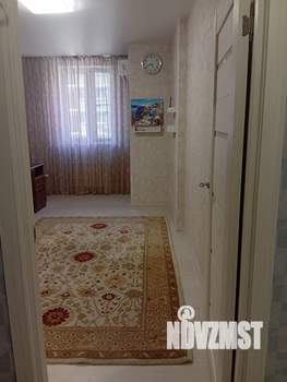 1-к квартира, вторичка, 39м2, 11/17 этаж