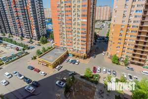 1-к квартира, вторичка, 38м2, 12/24 этаж