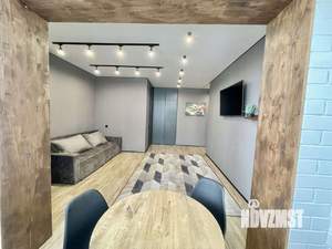 Студия квартира, вторичка, 25м2, 16/16 этаж