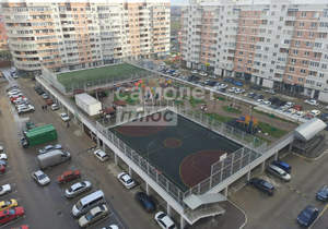 2-к квартира, вторичка, 61м2, 10/16 этаж