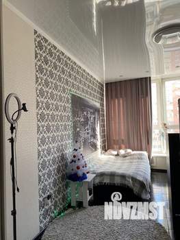 Студия квартира, вторичка, 24м2, 11/17 этаж