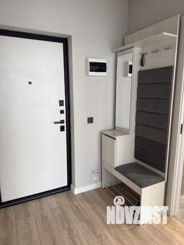 2-к квартира, сданный дом, 38м2, 3/16 этаж