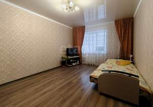 1-к квартира, вторичка, 41м2, 2/9 этаж