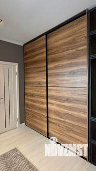 1-к квартира, вторичка, 36м2, 19/19 этаж