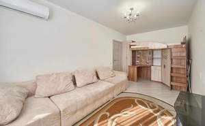 1-к квартира, вторичка, 30м2, 5/5 этаж