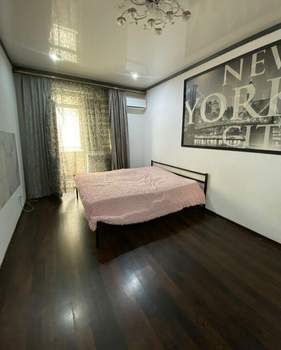 1-к квартира, вторичка, 31м2, 1/6 этаж