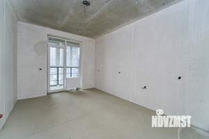 1-к квартира, вторичка, 39м2, 2/18 этаж