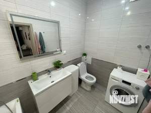 3-к квартира, вторичка, 95м2, 11/20 этаж