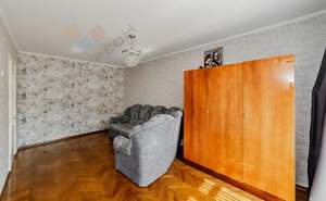 1-к квартира, вторичка, 31м2, 2/5 этаж