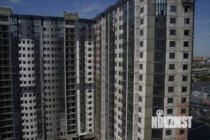 3-к квартира, вторичка, 93м2, 12/21 этаж