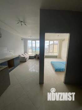 1-к квартира, вторичка, 42м2, 10/10 этаж