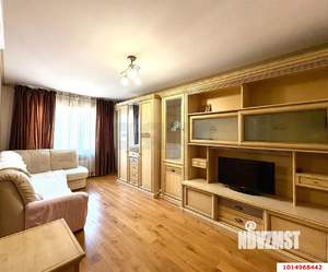 1-к квартира, вторичка, 35м2, 10/16 этаж