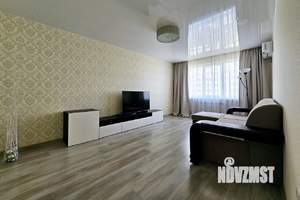 2-к квартира, вторичка, 60м2, 9/17 этаж