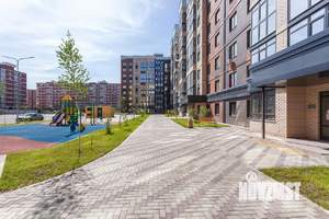 2-к квартира, вторичка, 53м2, 5/9 этаж