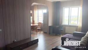 3-к квартира, вторичка, 80м2, 11/16 этаж