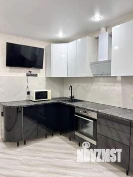 1-к квартира, вторичка, 40м2, 8/9 этаж