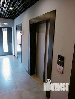 3-к квартира, строящийся дом, 70м2, 4/16 этаж