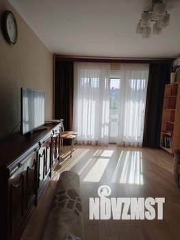 3-к квартира, вторичка, 77м2, 6/9 этаж