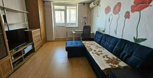 3-к квартира, вторичка, 73м2, 11/16 этаж