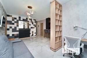 2-к квартира, вторичка, 53м2, 1/24 этаж