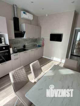 1-к квартира, вторичка, 35м2, 5/9 этаж