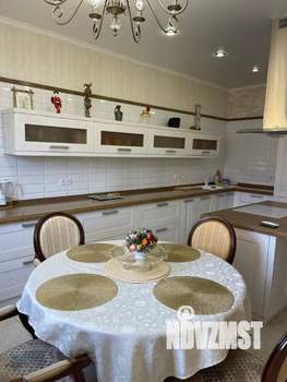 3-к квартира, вторичка, 107м2, 2/18 этаж