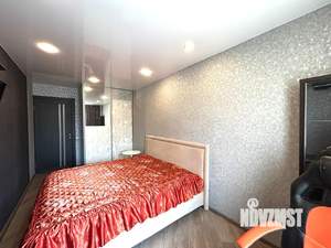 2-к квартира, вторичка, 44м2, 4/5 этаж