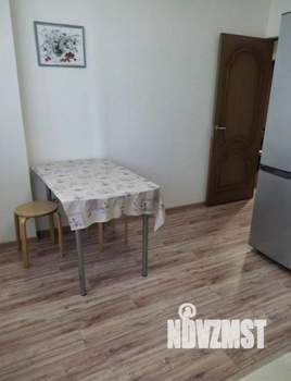 1-к квартира, вторичка, 36м2, 6/19 этаж