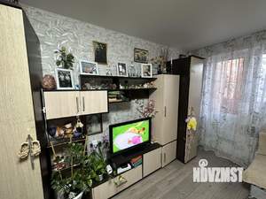 Студия квартира, вторичка, 26м2, 1/16 этаж