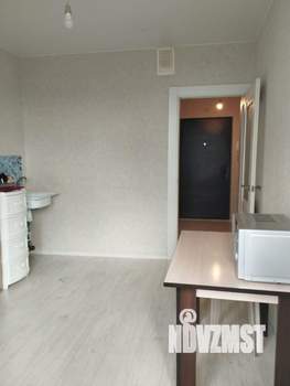 1-к квартира, вторичка, 36м2, 6/16 этаж
