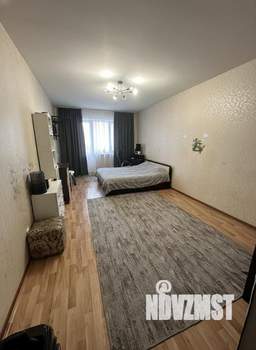 3-к квартира, вторичка, 115м2, 10/16 этаж