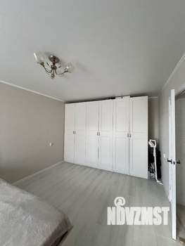 1-к квартира, вторичка, 38м2, 11/16 этаж