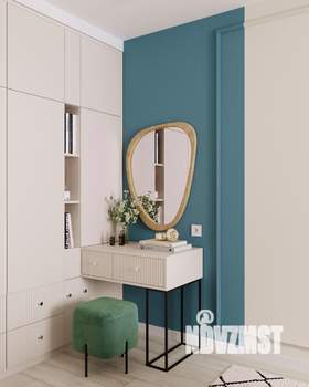 1-к квартира, вторичка, 44м2, 5/12 этаж