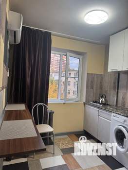 3-к квартира, вторичка, 57м2, 4/5 этаж