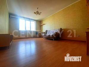 1-к квартира, вторичка, 51м2, 15/22 этаж