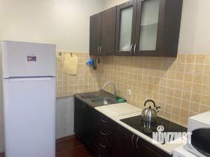 1-к квартира, вторичка, 29м2, 4/5 этаж