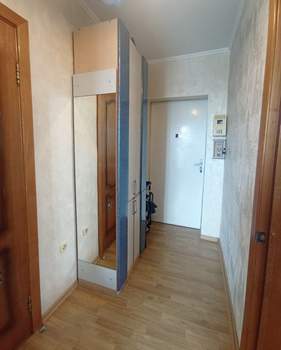 1-к квартира, вторичка, 48м2, 5/6 этаж