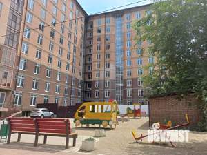 Студия квартира, вторичка, 22м2, 5/10 этаж