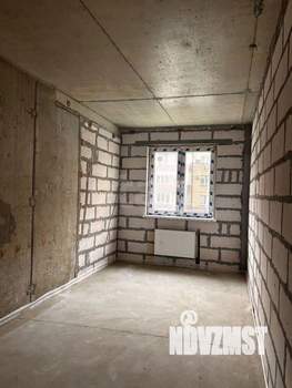 1-к квартира, вторичка, 36м2, 1/17 этаж