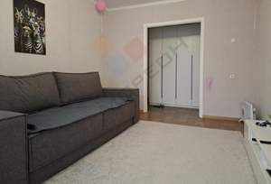 2-к квартира, вторичка, 52м2, 8/9 этаж