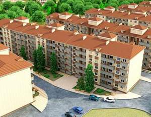 1-к квартира, вторичка, 37м2, 3/5 этаж