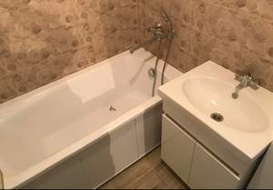 1-к квартира, вторичка, 33м2, 2/5 этаж