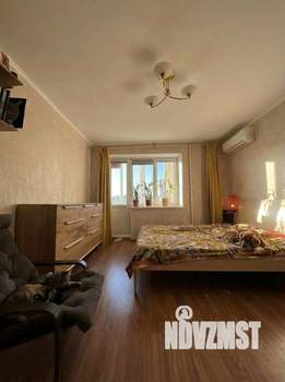 2-к квартира, вторичка, 49м2, 9/9 этаж