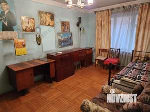 2-к квартира, вторичка, 45м2, 1/5 этаж